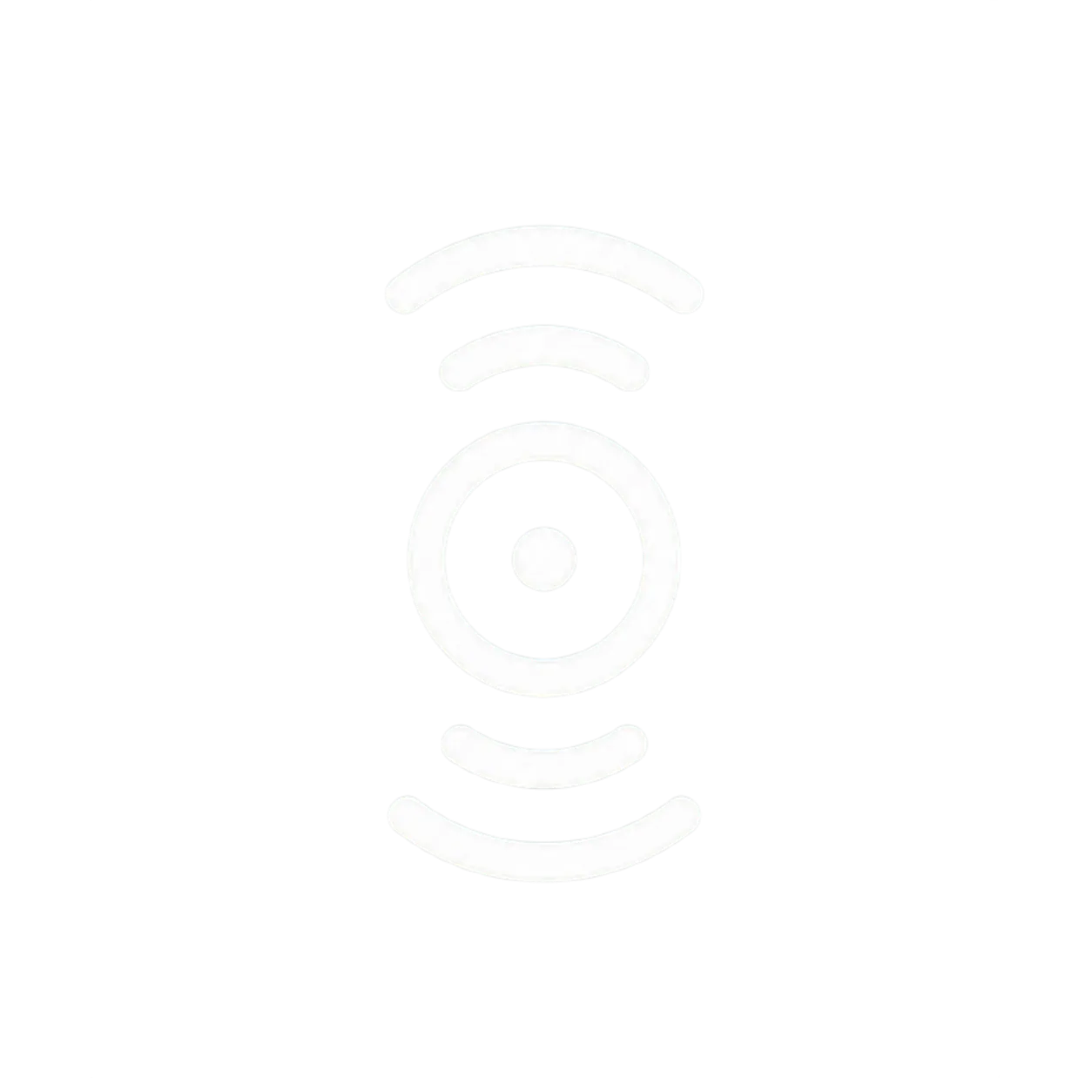 AQS outside pollution sensing icon