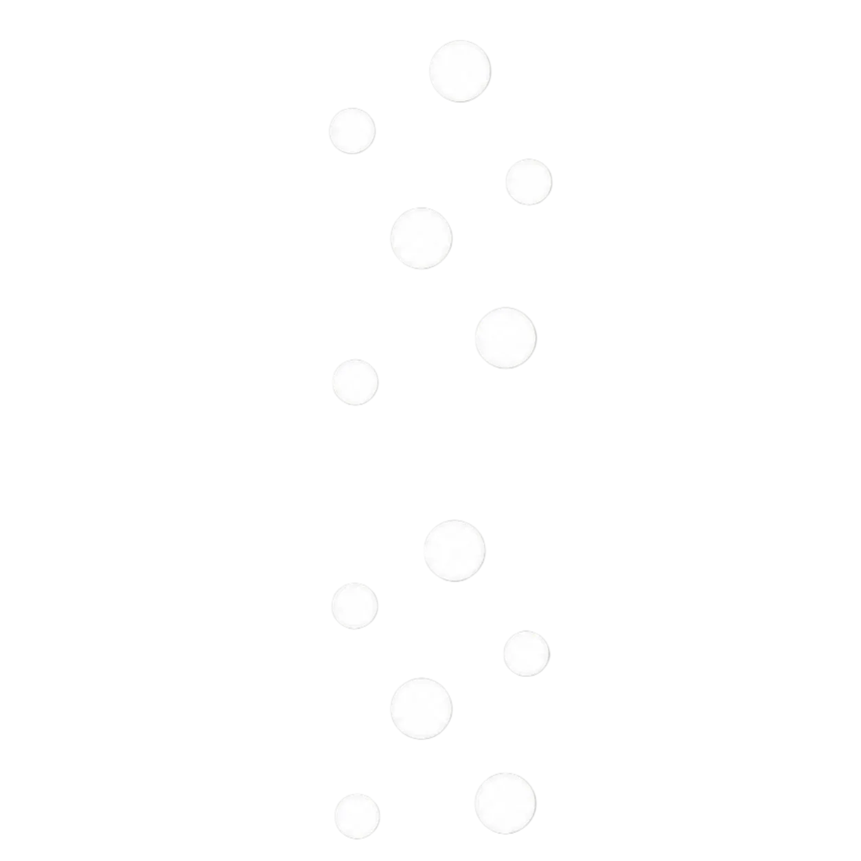 Dual PM channel sensing icon