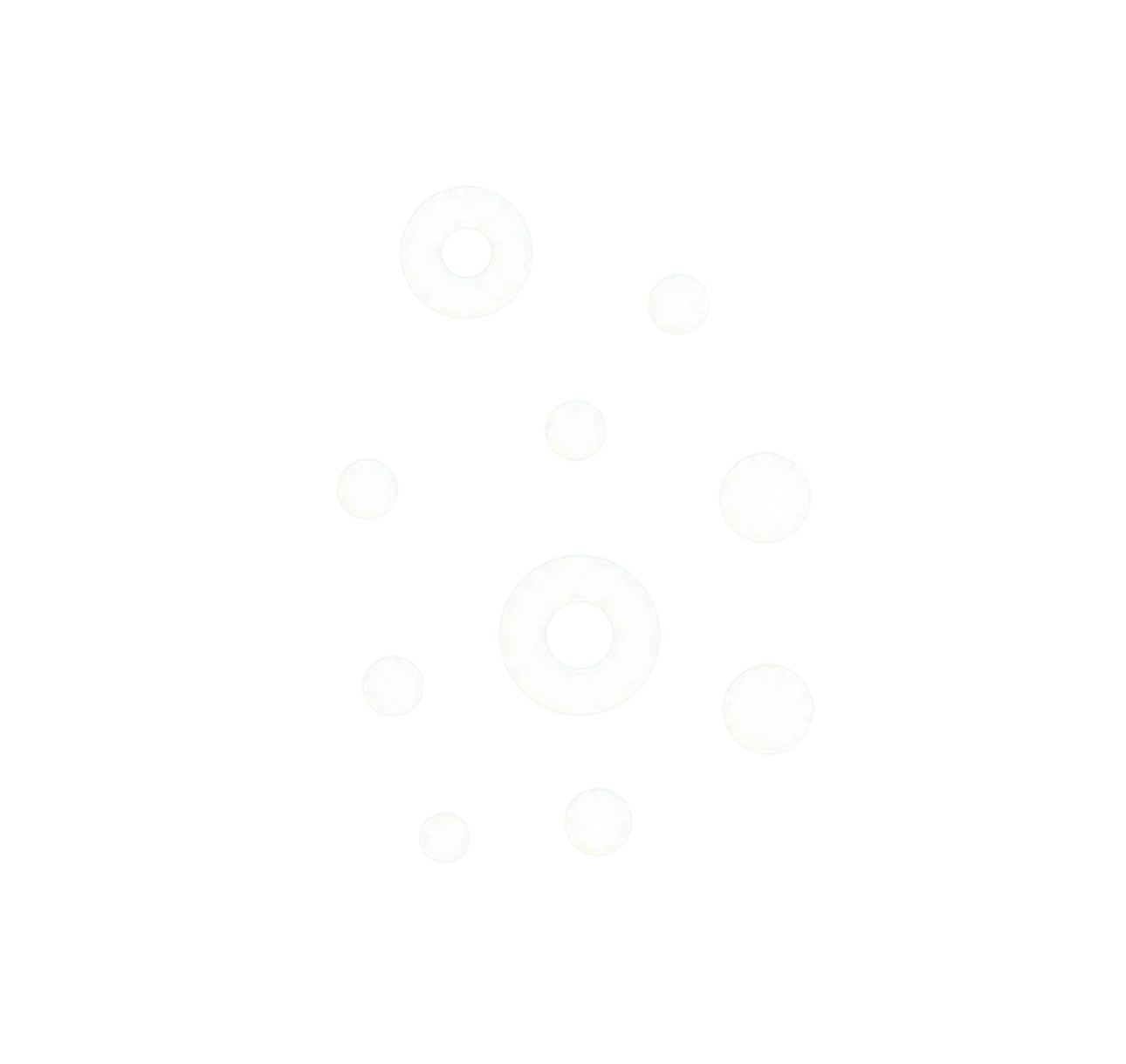 Particulate matter sensing icon