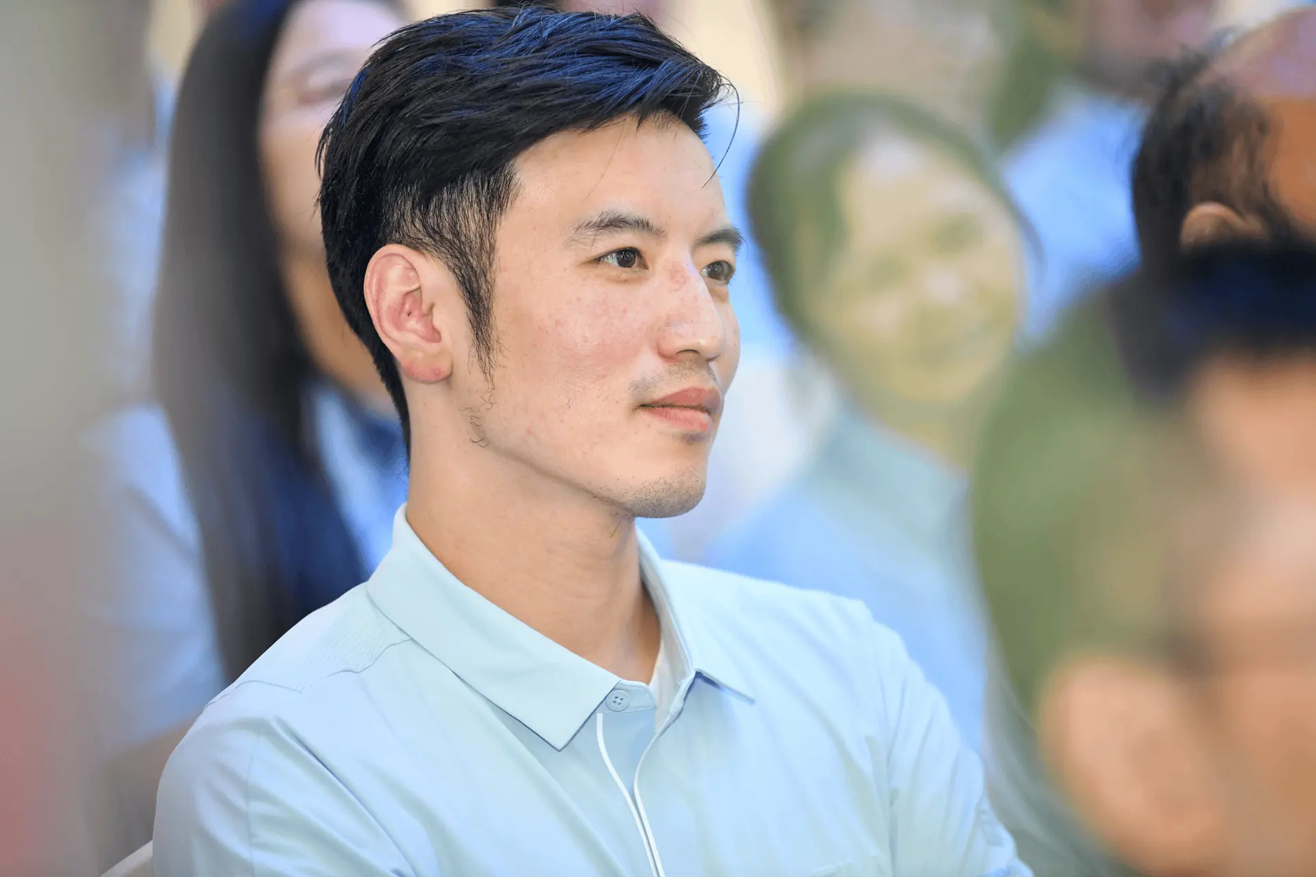 MAXMAC企業文化活動写真