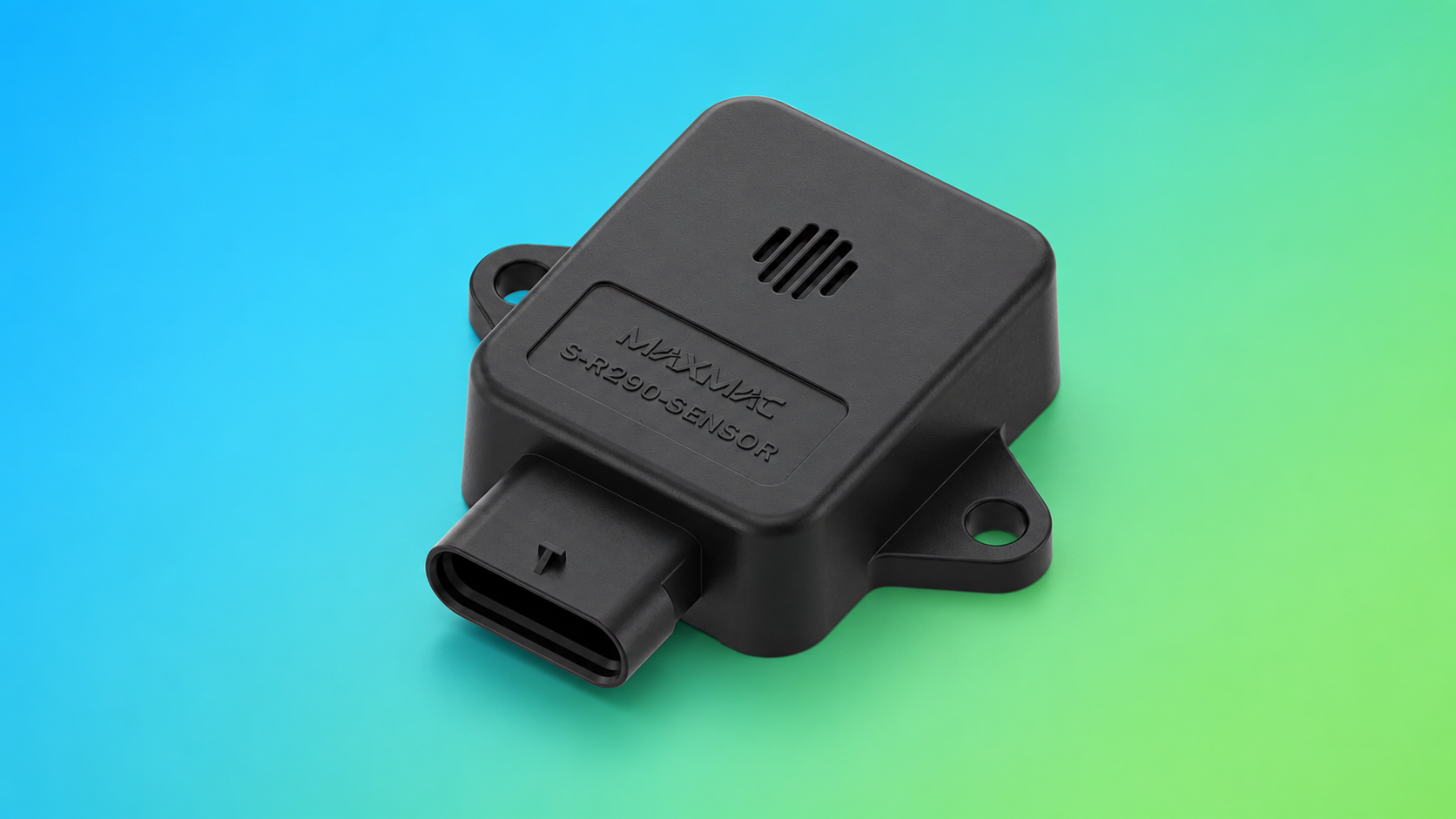 MAXMAC R290 制冷剂泄漏检测传感器在 HVAC/R OEM 设备中的集成