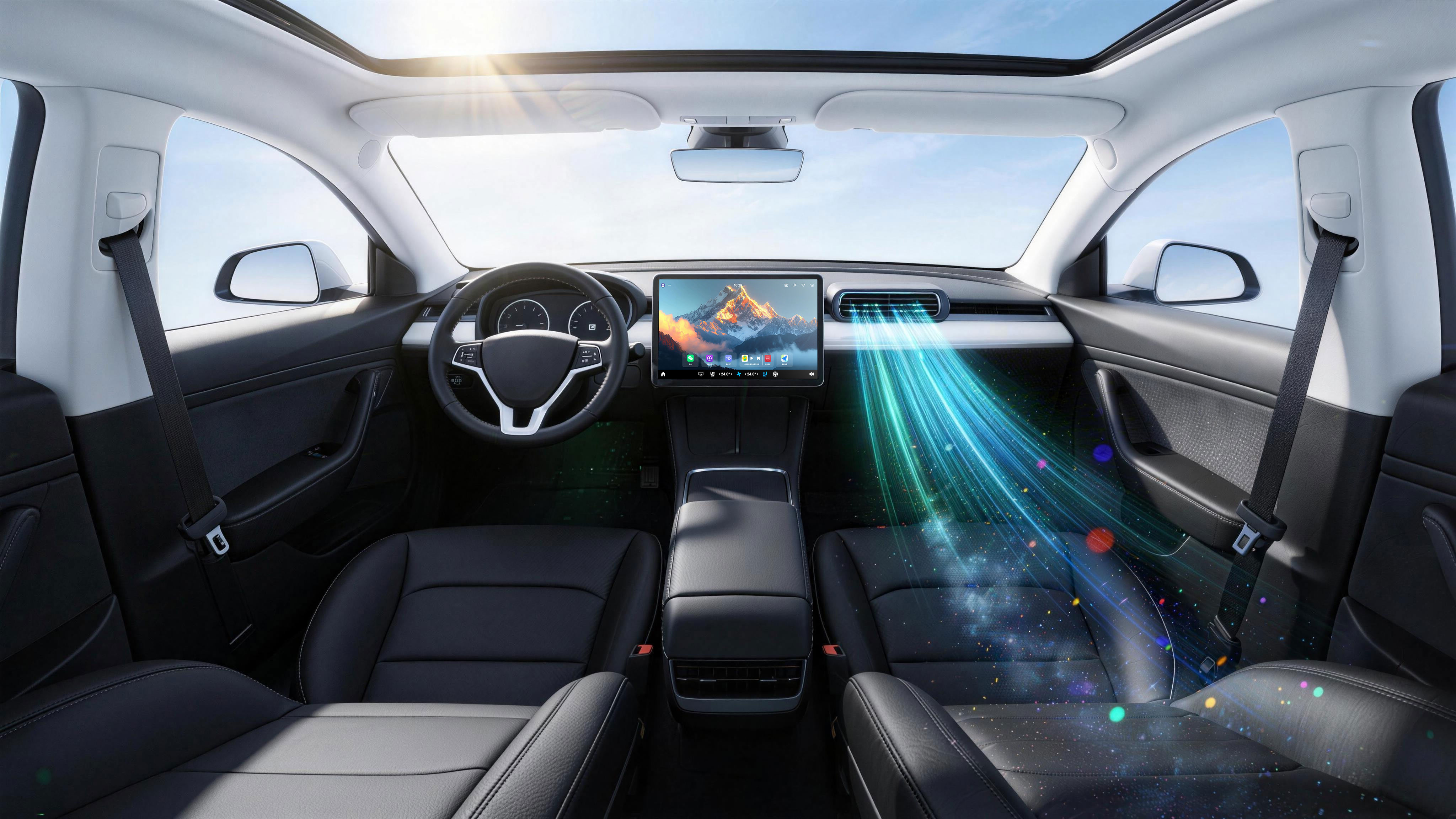 Smart Pet Enclosures