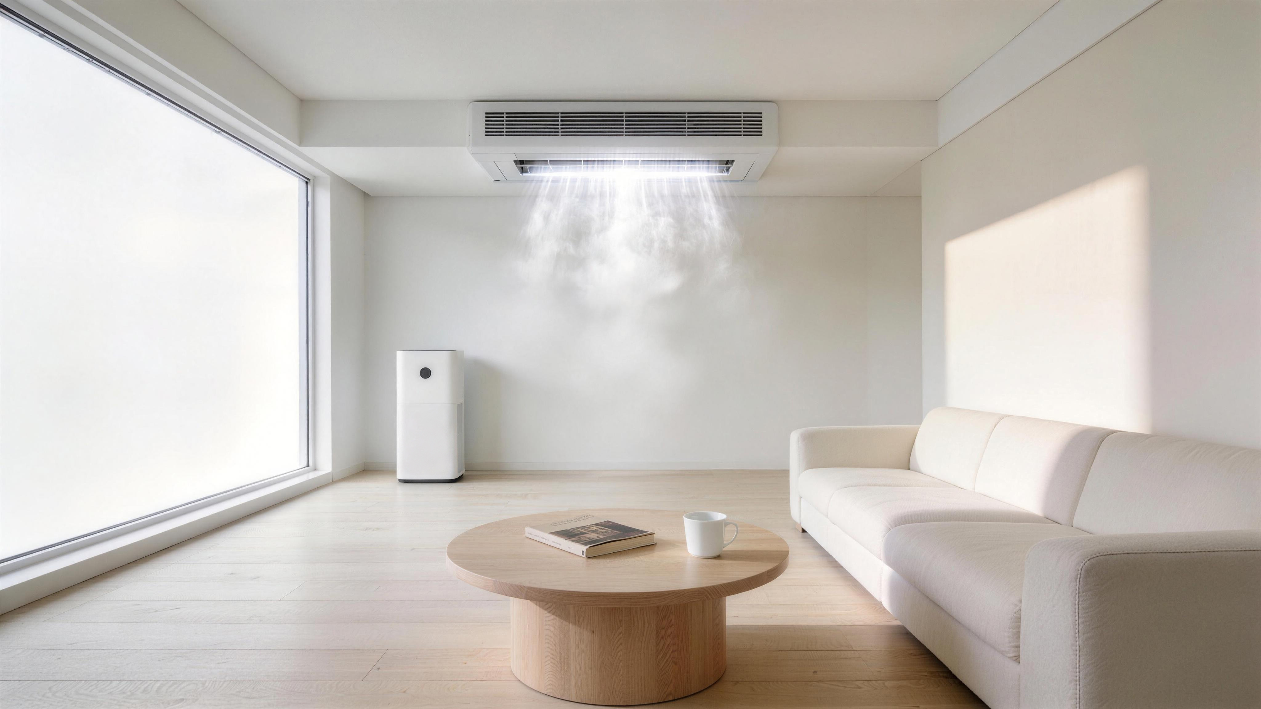 Pet Air Care Systems