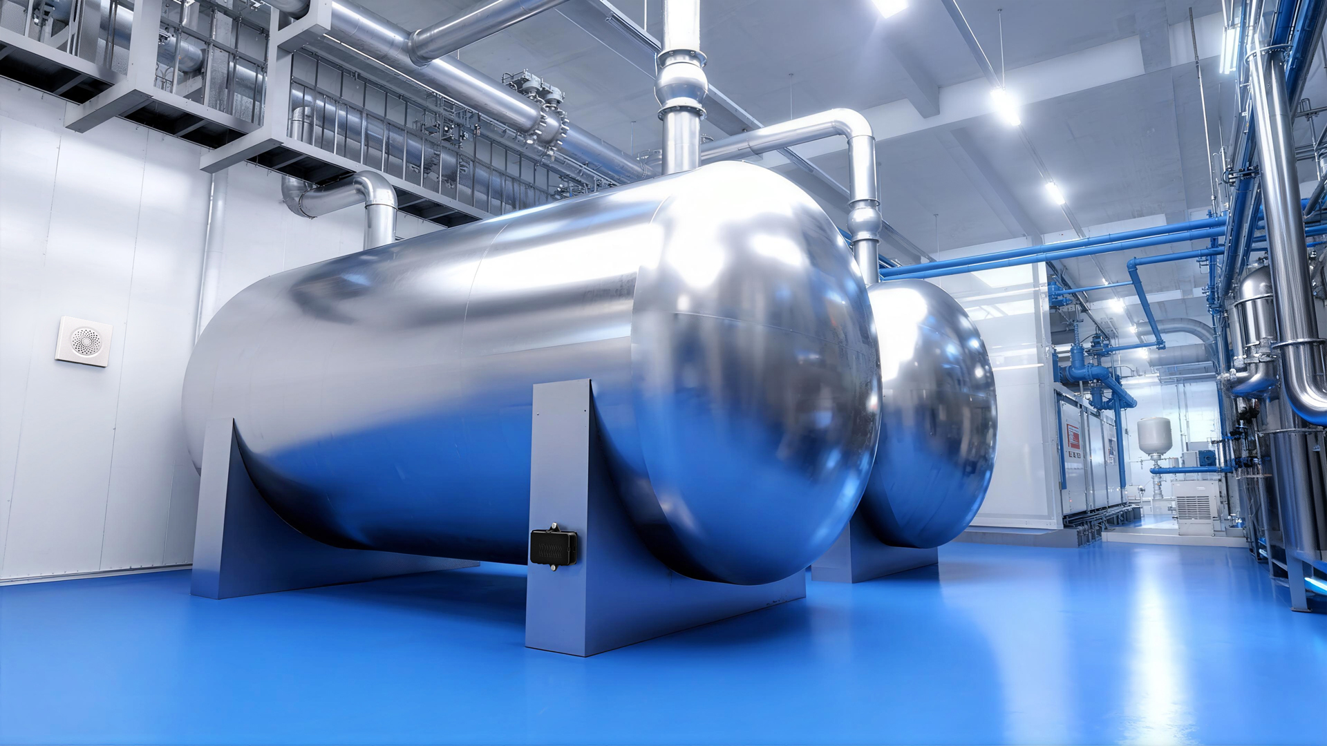 産業環境モニタリング