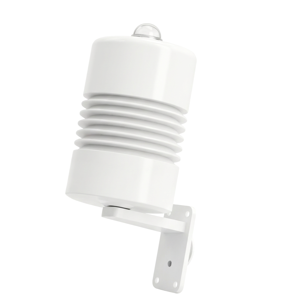 農業環境ガス統合モジュール