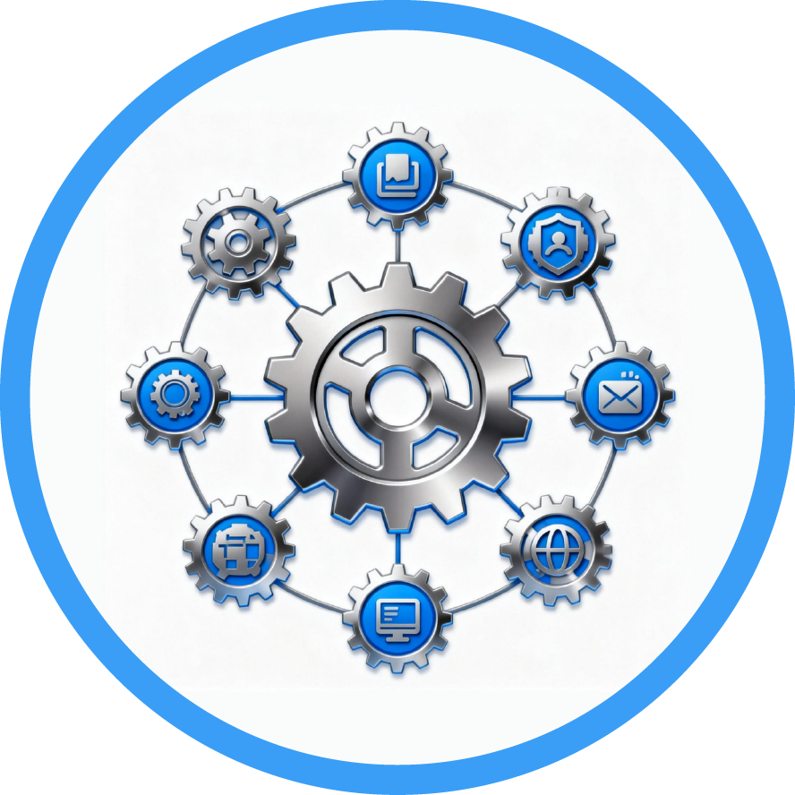 Multi-Function in One