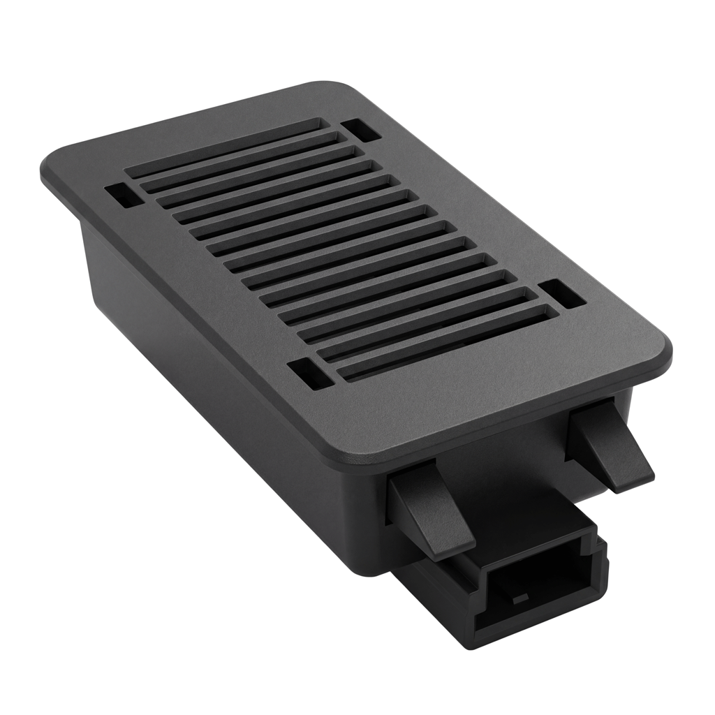 NDIR デュアルチャンネル CO2 センサー モジュール