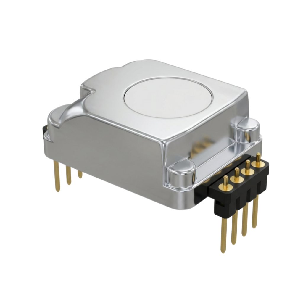 NDIR デュアルチャンネル CO₂ センサーモジュール - MS03-010