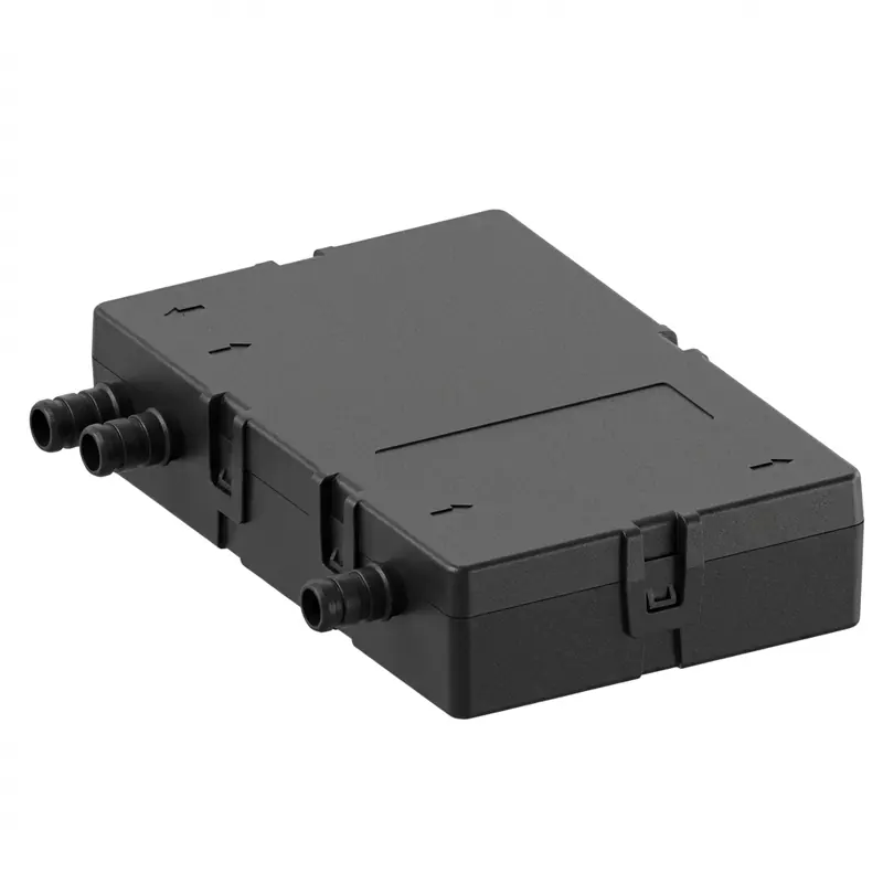 Dual-Channel PM2.5 Sensor P09