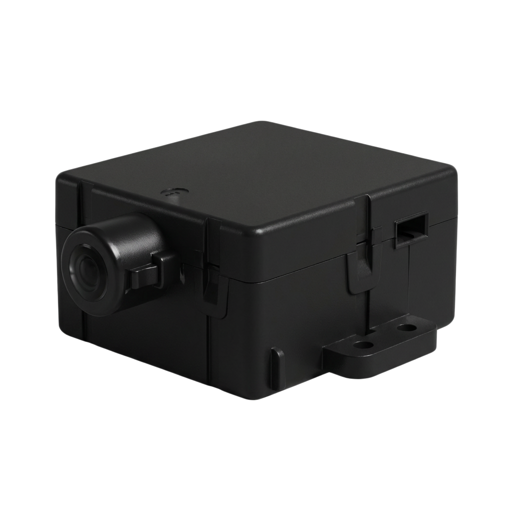 Single-Channel PM2.5 Sensor