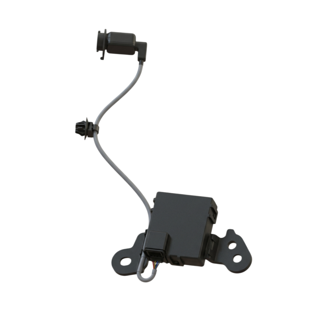 PM+CO2+AQS 統合センサー