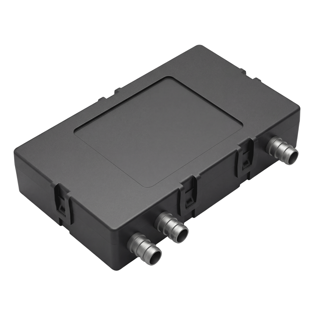 デュアルPM+CO2+AQS一体型センサー - P09