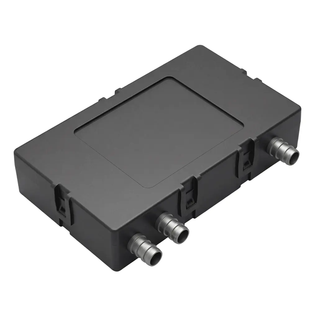 Dual PM + CO2 + AQS Integrated Sensor - P09