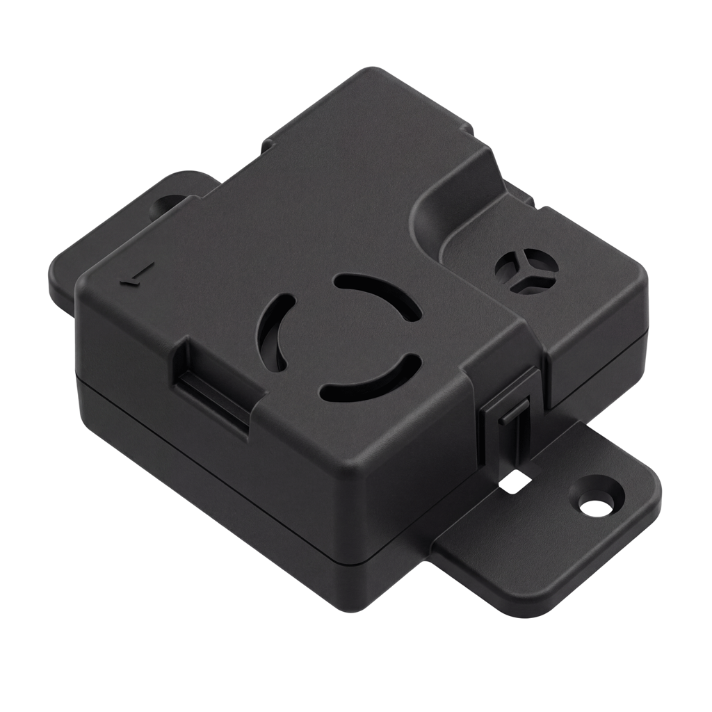 PM+CO2+NTC一体型センサー