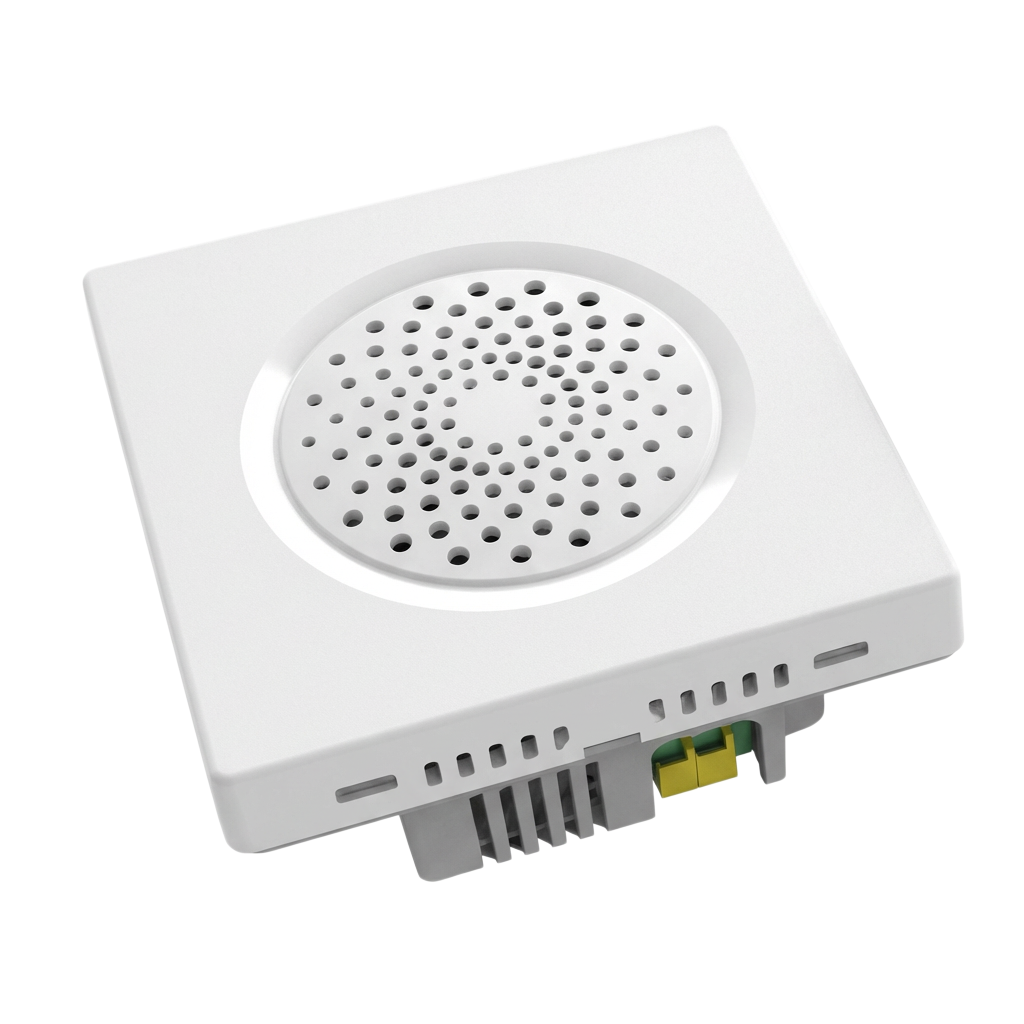 オールインワンセンサー(PM+CO2+AQS+温湿度)センサー