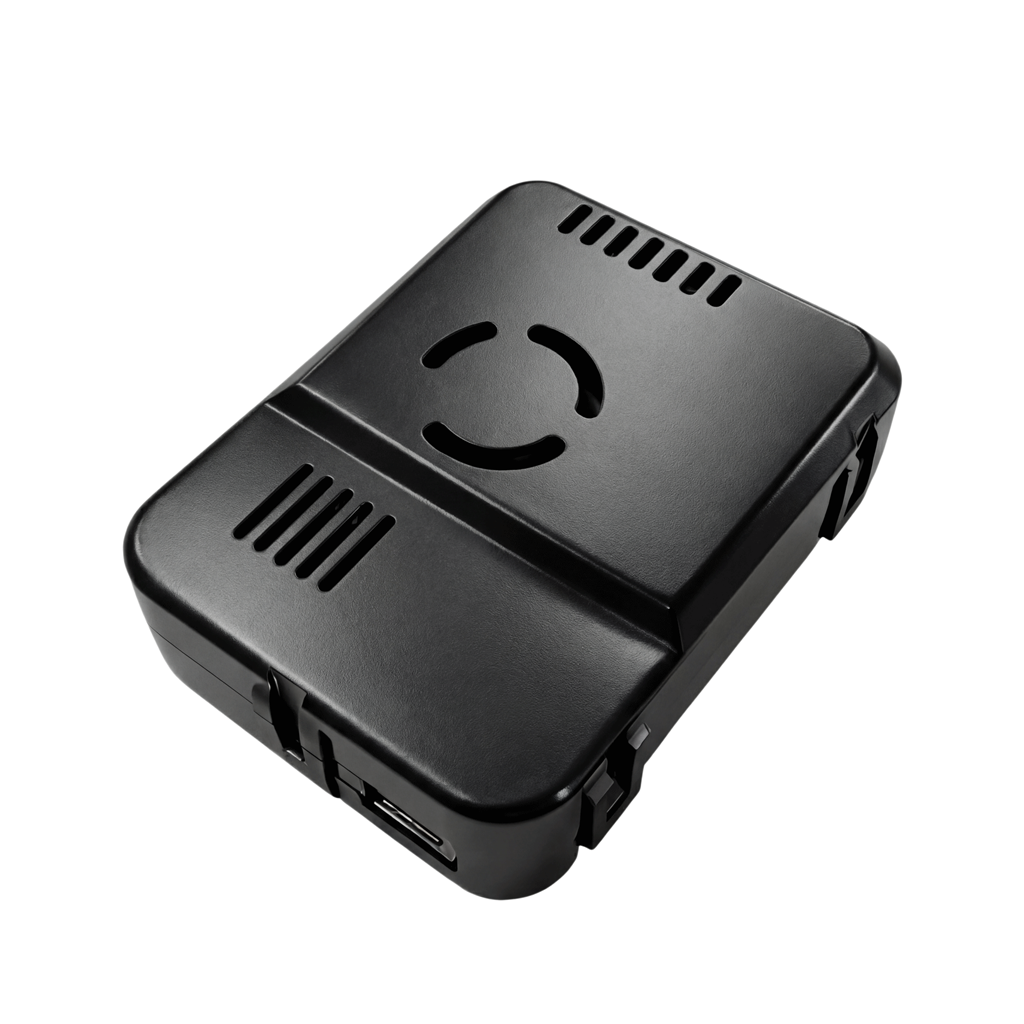 HVAC オールインワンセンサー - A54