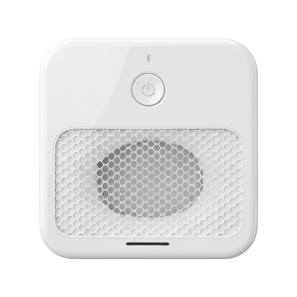 Litter Box Deodorizer