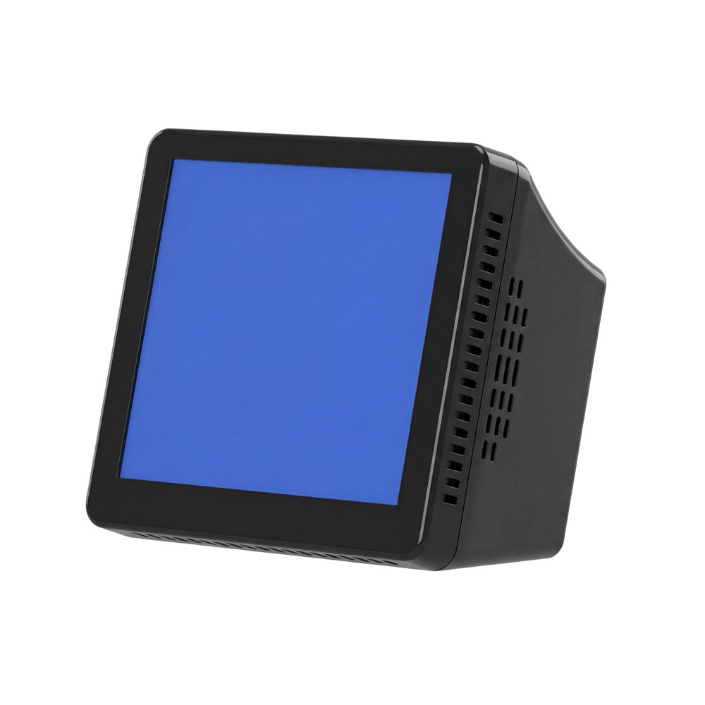 A56 4-in-1 Desktop HVAC Controller