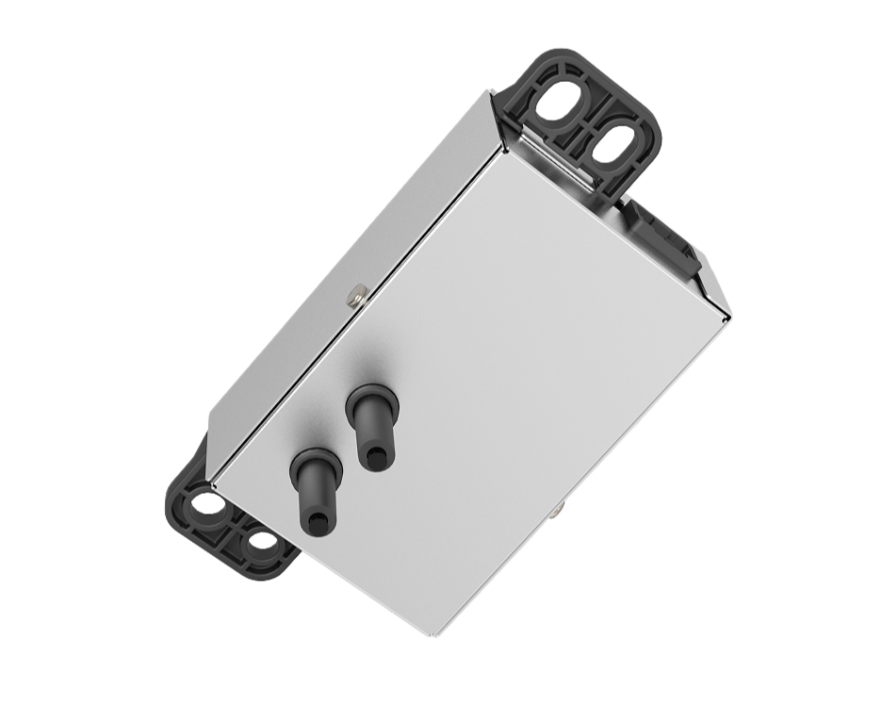 M1801 Negative Ion Module