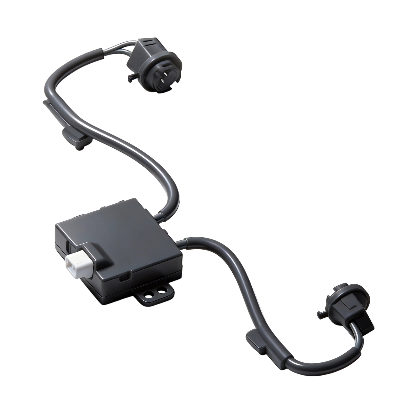 M2801 Negative Ion Module