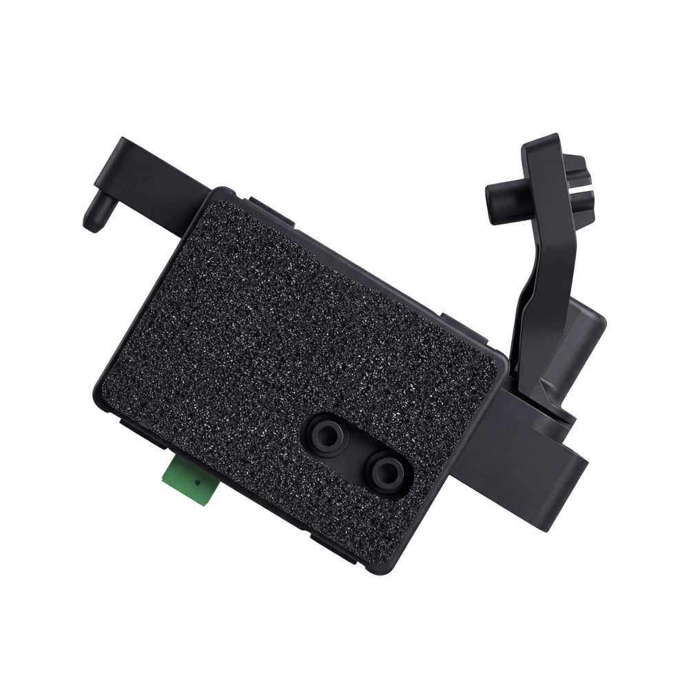 Q05 Negative Ion Module