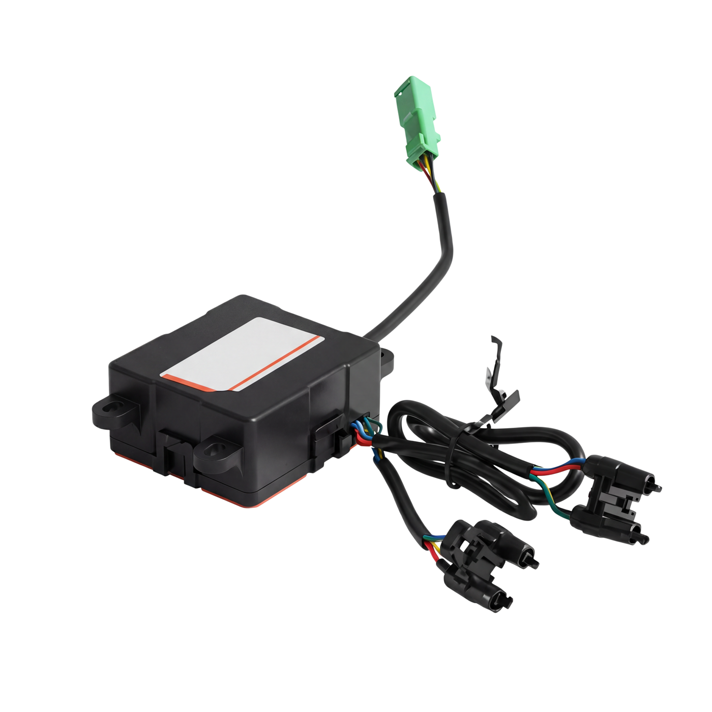 Q06 Negative Ion Module