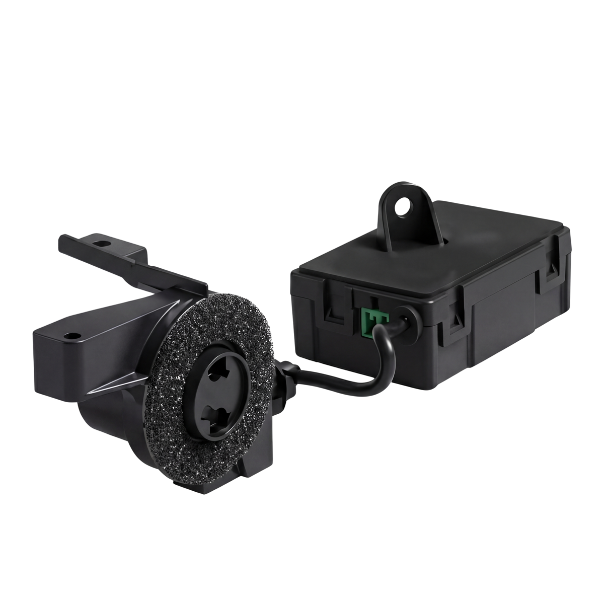 Q08 Negative Ion Module