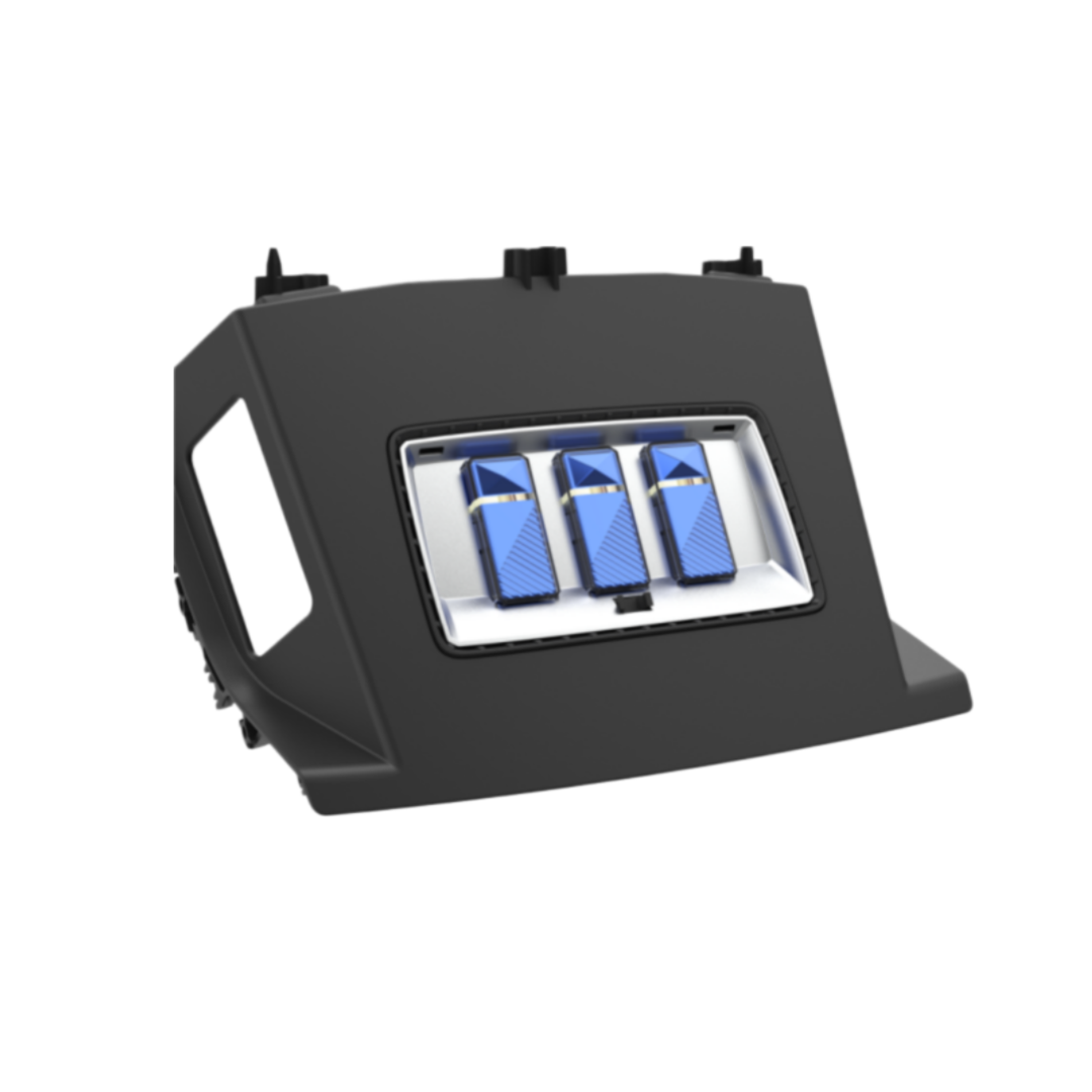 X10 露出式フレグランスモジュール