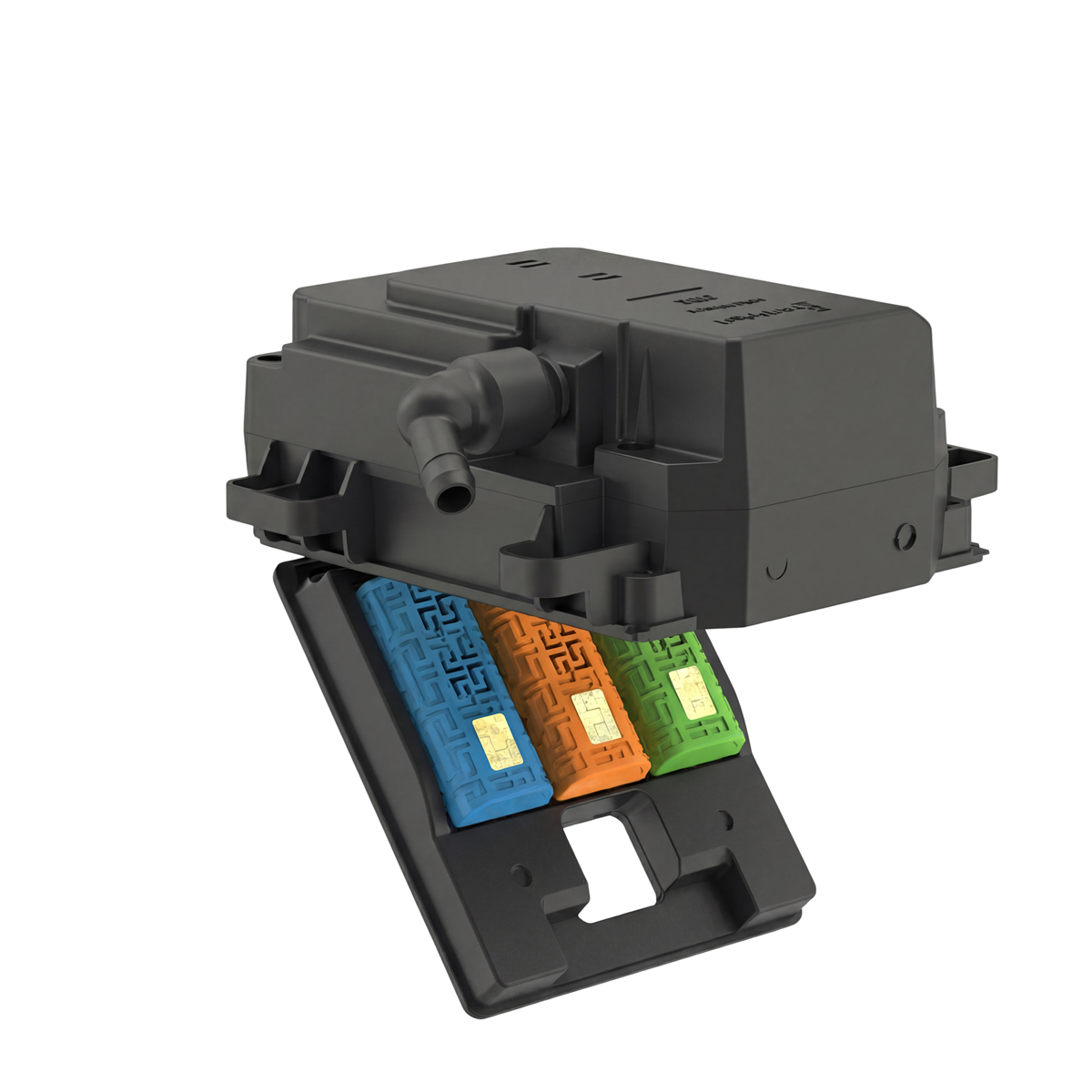 X06 トレイ式フレグランスモジュール