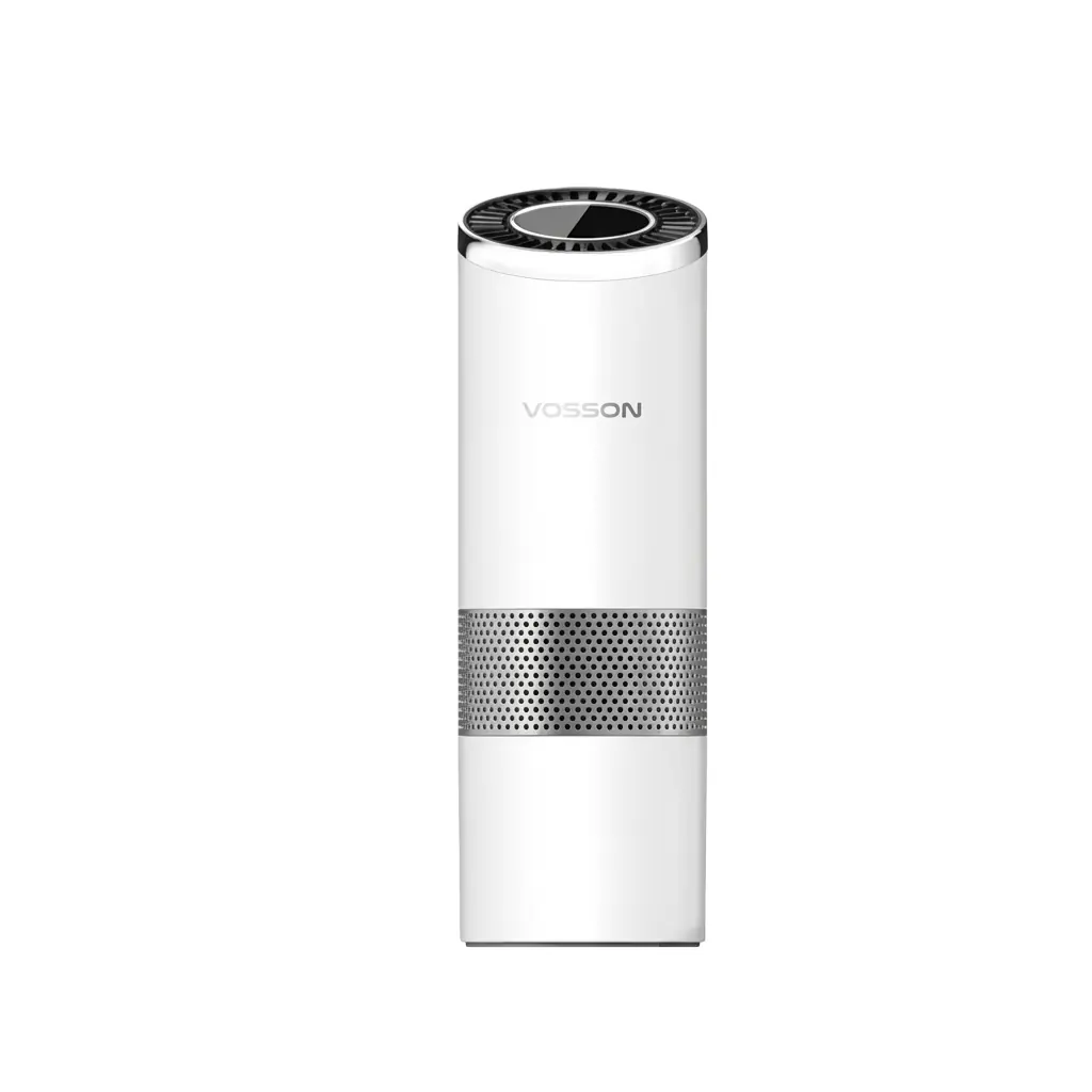 M2 Cup Holder Air Purifier
