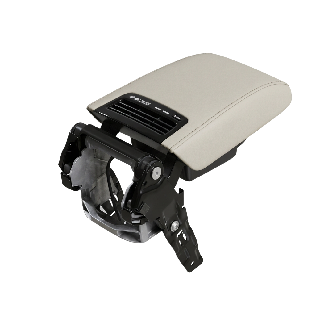 Q61 암레스트 공기청정기