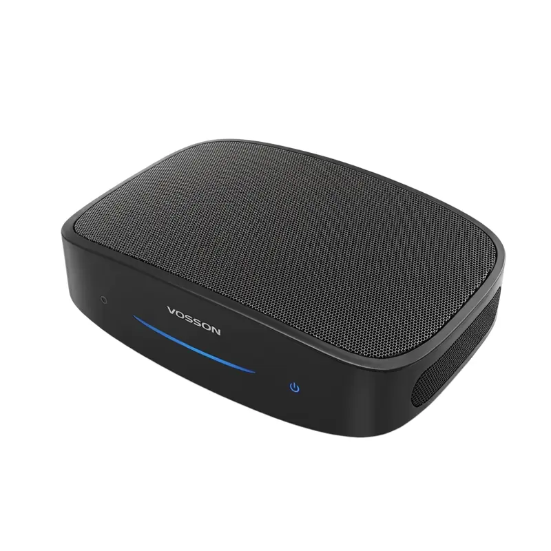 T5 Car Air Purifier