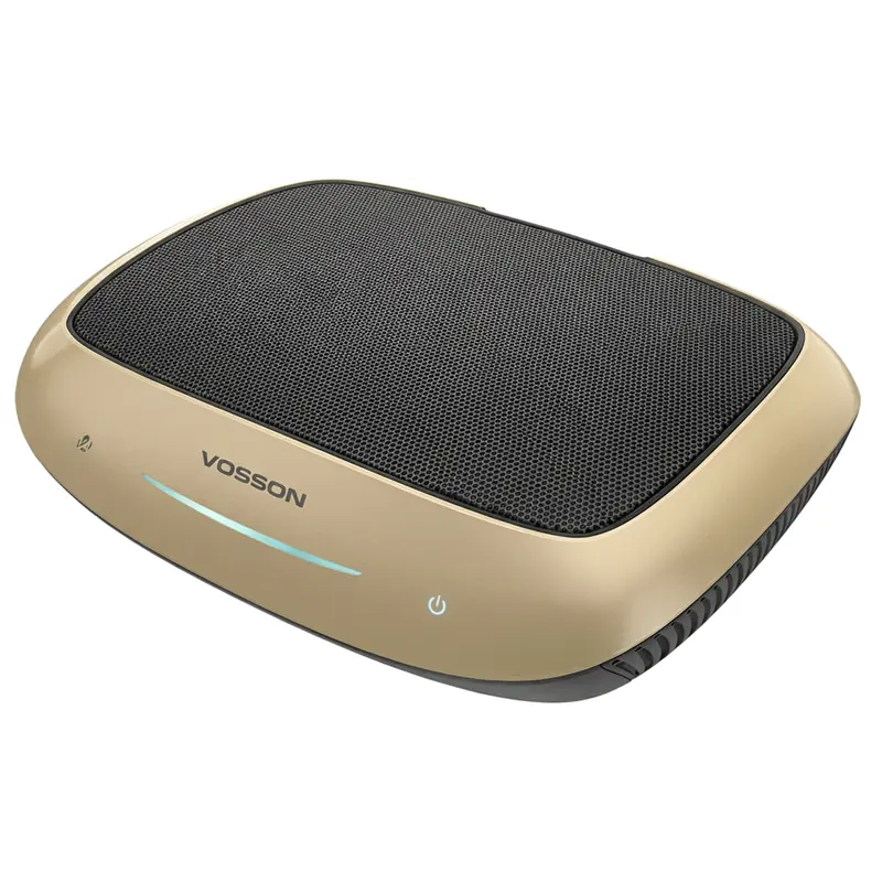 T7 Car Air Purifier