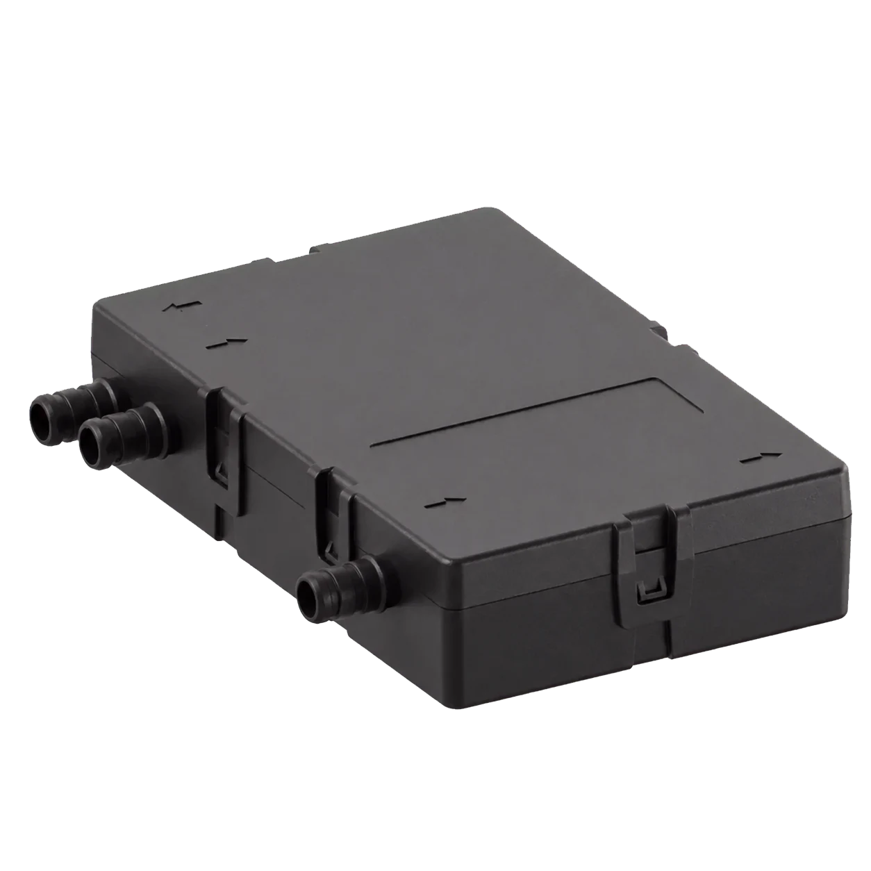 双通道 PM2.5 传感器 P0906
