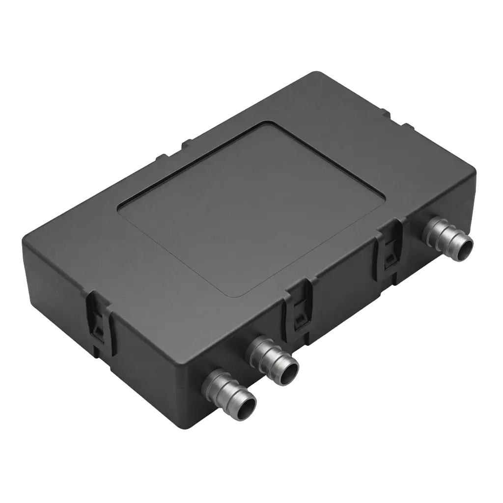 MAXMAC P0910 三合一 车载传感器