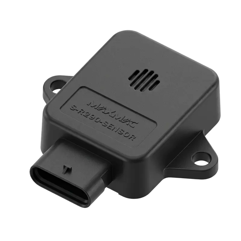 面向暖通制冷安全系统的 MAXMAC R290 冷媒泄漏传感器