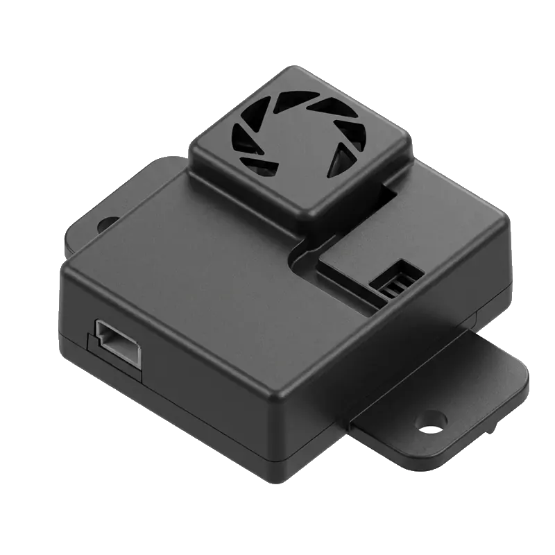 MAXMAC 车规级 PM2.5 传感器 P11