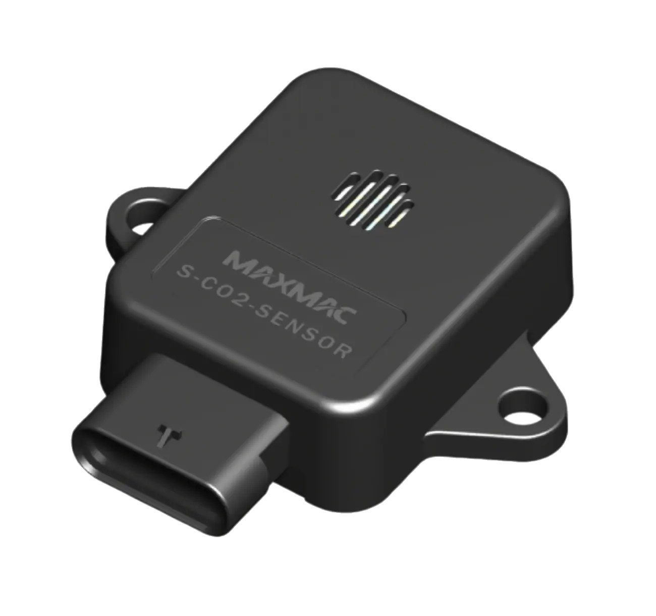 面向暖通制冷安全系统的 MAXMAC R744 NDIR 冷媒泄漏传感器