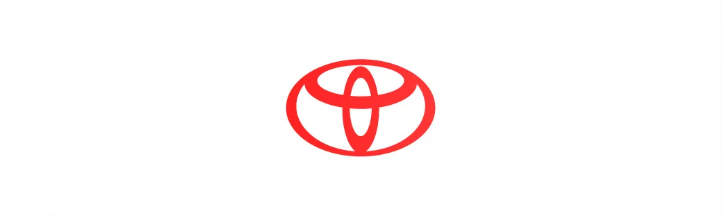 丰田标志
