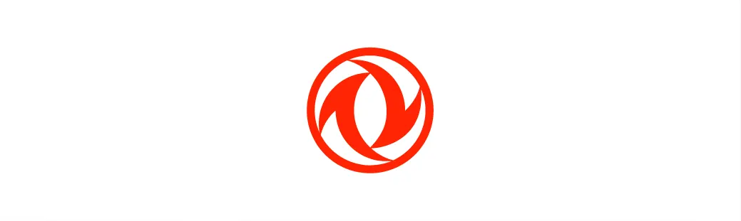 东风标志