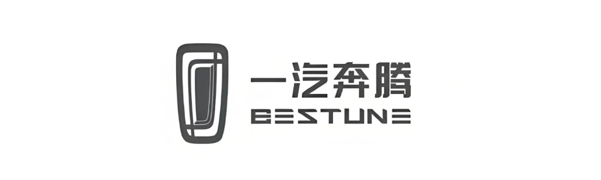 奔腾标志