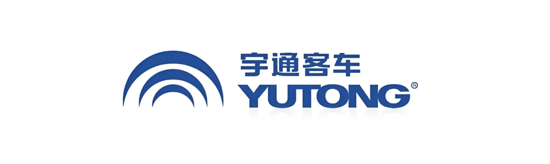 宇通标志