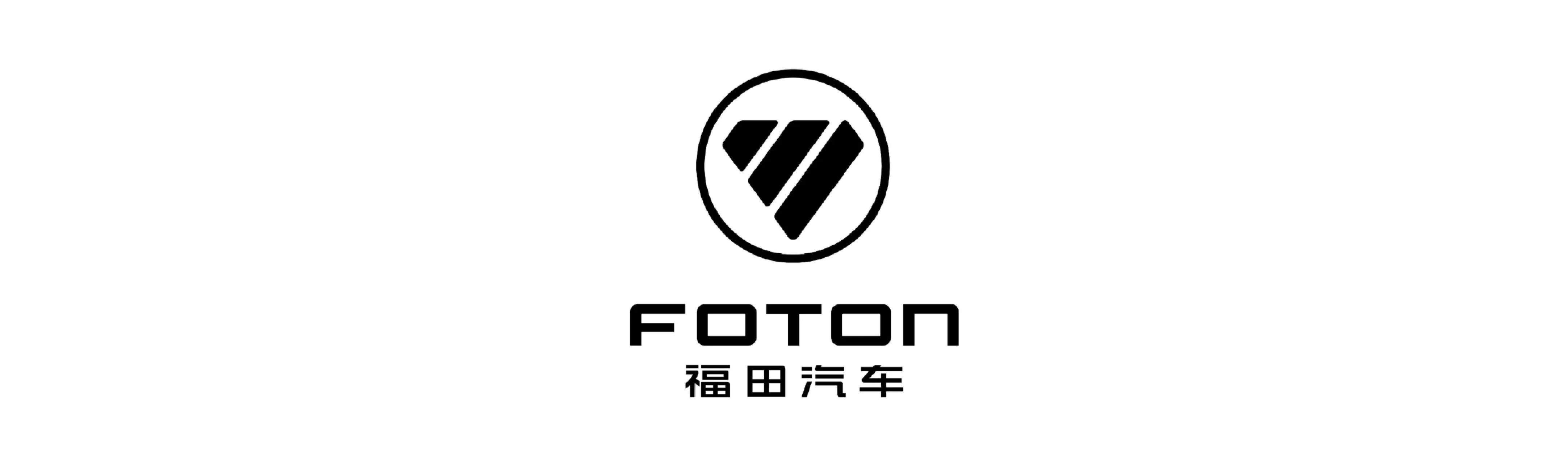 福田标志